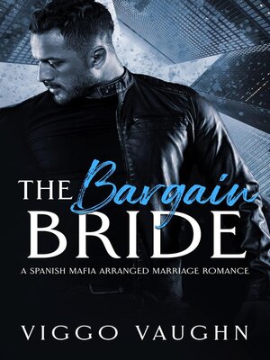 cover image of The Bargain Bride